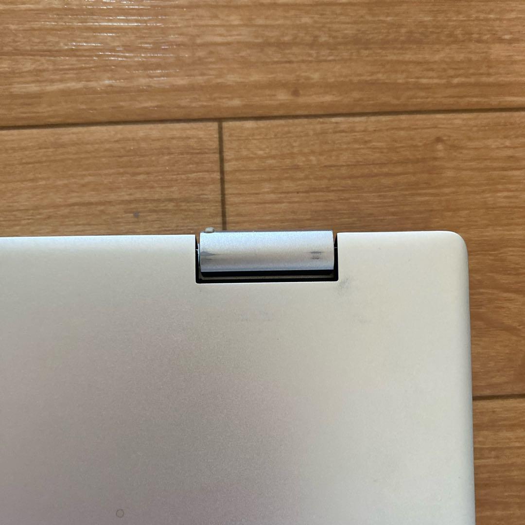 Windowsノート本体 Dell Inspiron 14 2-in-1 (7420) 32GB