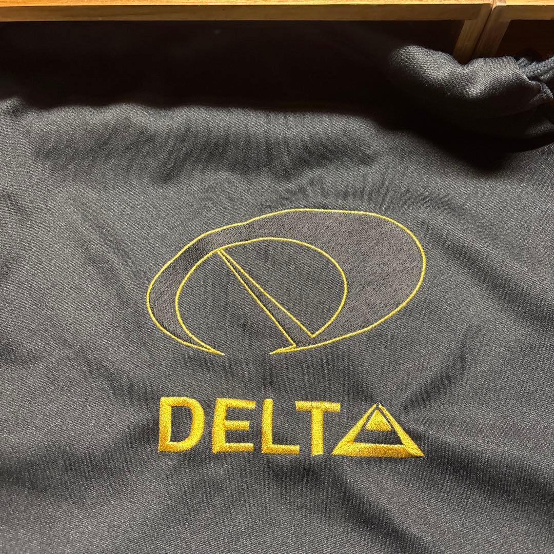 つ*ね様 DELTA 硬式グローブ 内野手用