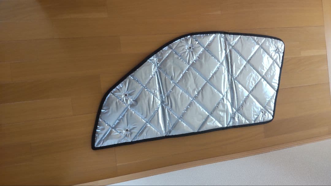 アイズ マルチシェード ハイエースⅠ〜Ⅲ型　9枚セット【ワイドミドル】