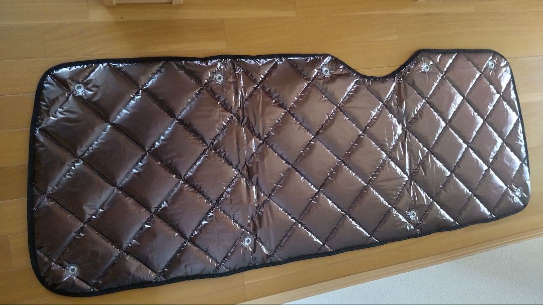 アイズ マルチシェード ハイエースⅠ〜Ⅲ型　9枚セット【ワイドミドル】