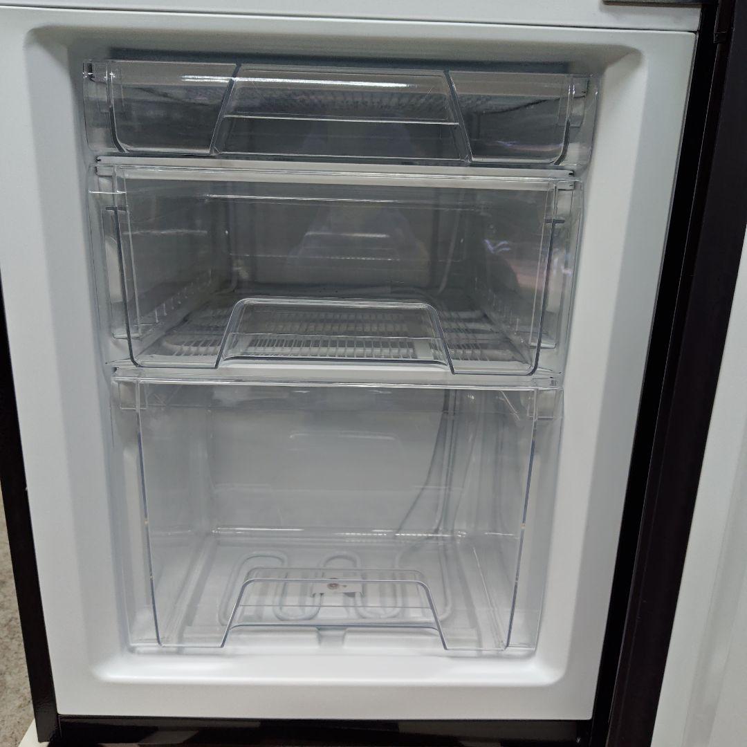 アイリスオーヤマ冷蔵庫 IRSD-14A-B