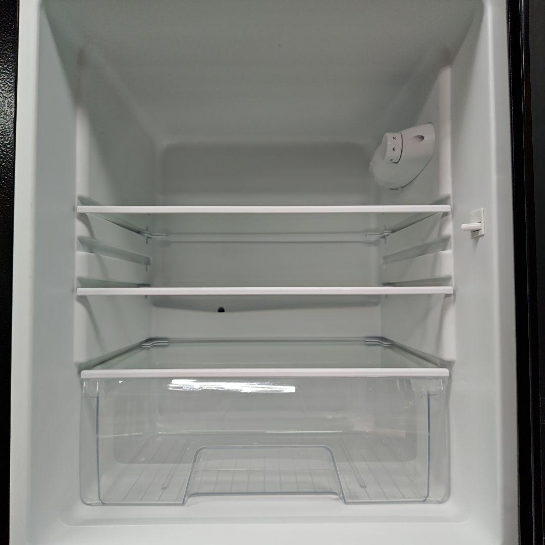 アイリスオーヤマ冷蔵庫 IRSD-14A-B