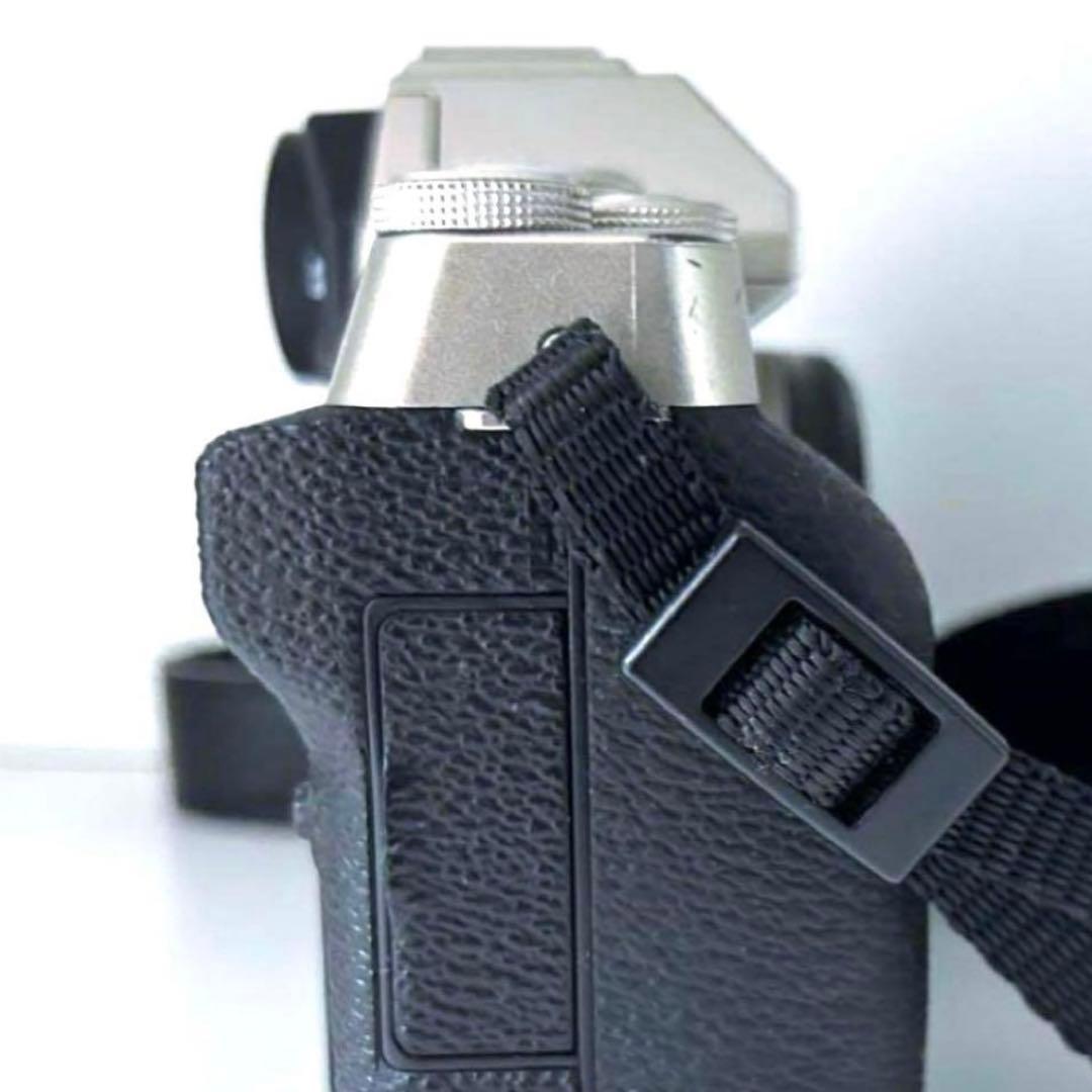 訳有値引】Fujifilm X-T200 ミラーレスカメラ　富士フイルム