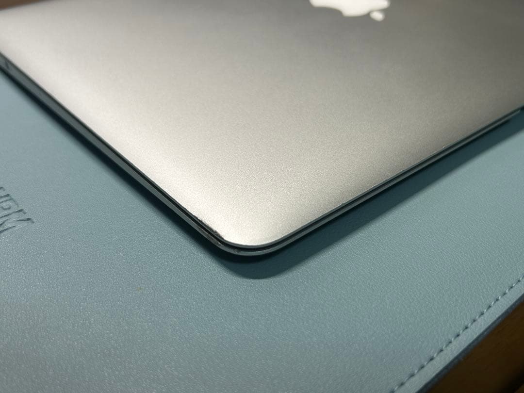 MacBook本体 MacBook Air2017 A1466 Win11 Office2021