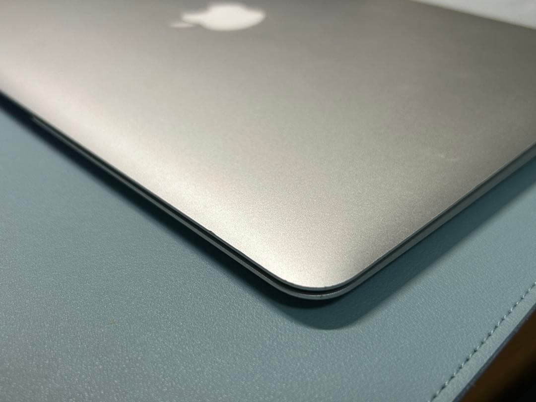 MacBook本体 MacBook Air2017 A1466 Win11 Office2021