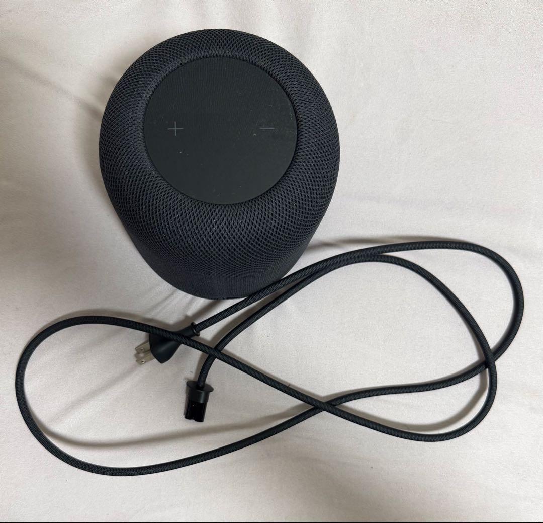 期間限定出品 Apple pod 第二世代 未使用品