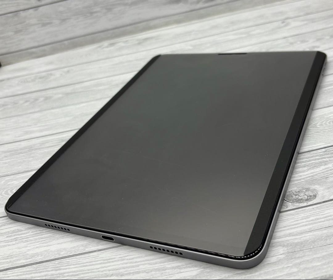 iPad Pro M2 11インチ 256GBとMagic Keyboard