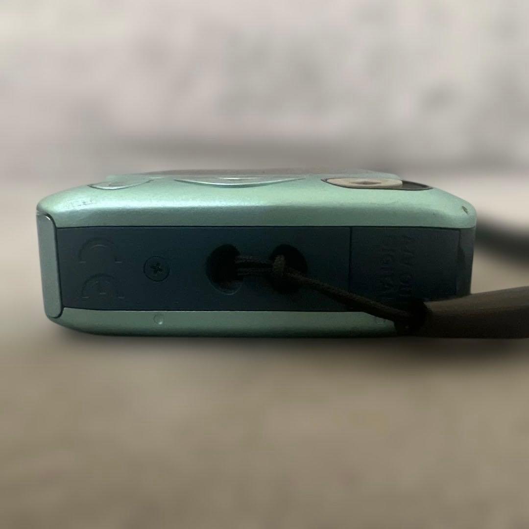 Canon IXY 200F コンパクトデジタルカメラ