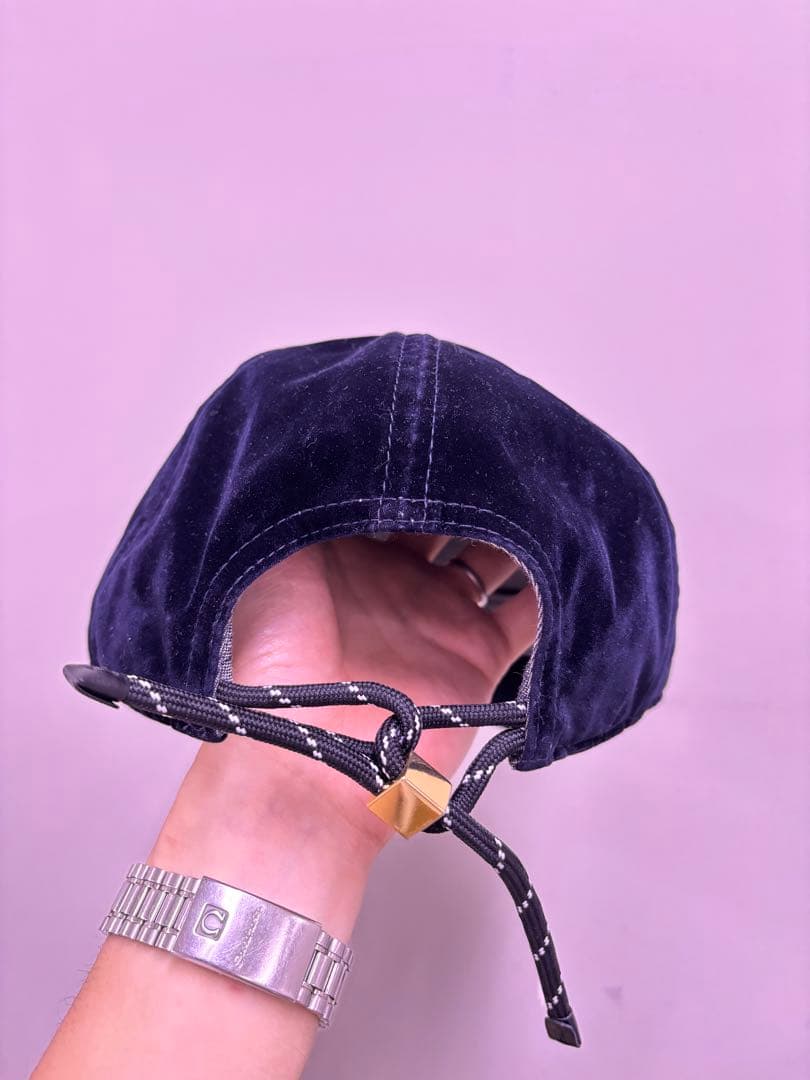 【ペンギン】miu miu キャップ Lサイズ