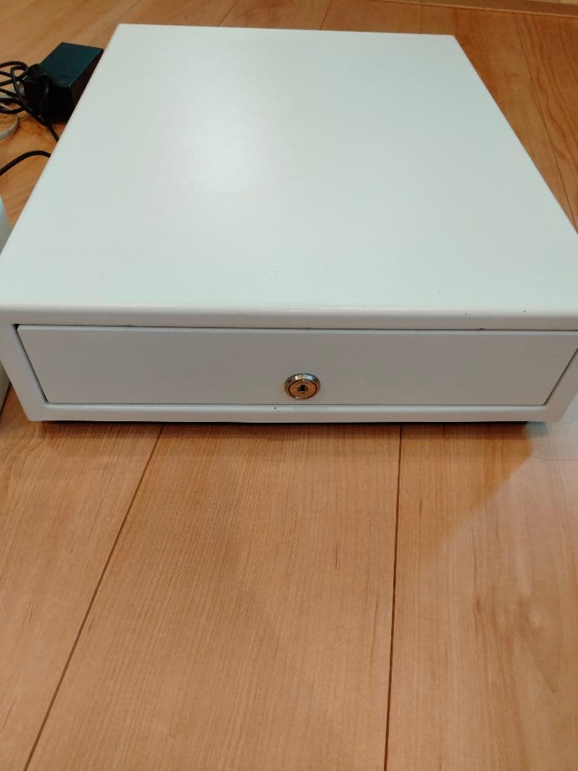 レジ　ドロワー　店舗用