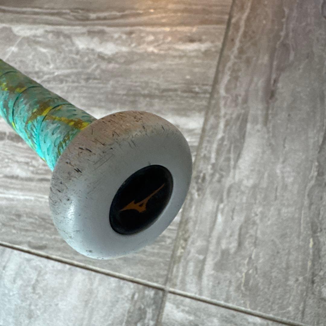 少年野球バット / ビヨンドマックスEV2 ミズノ