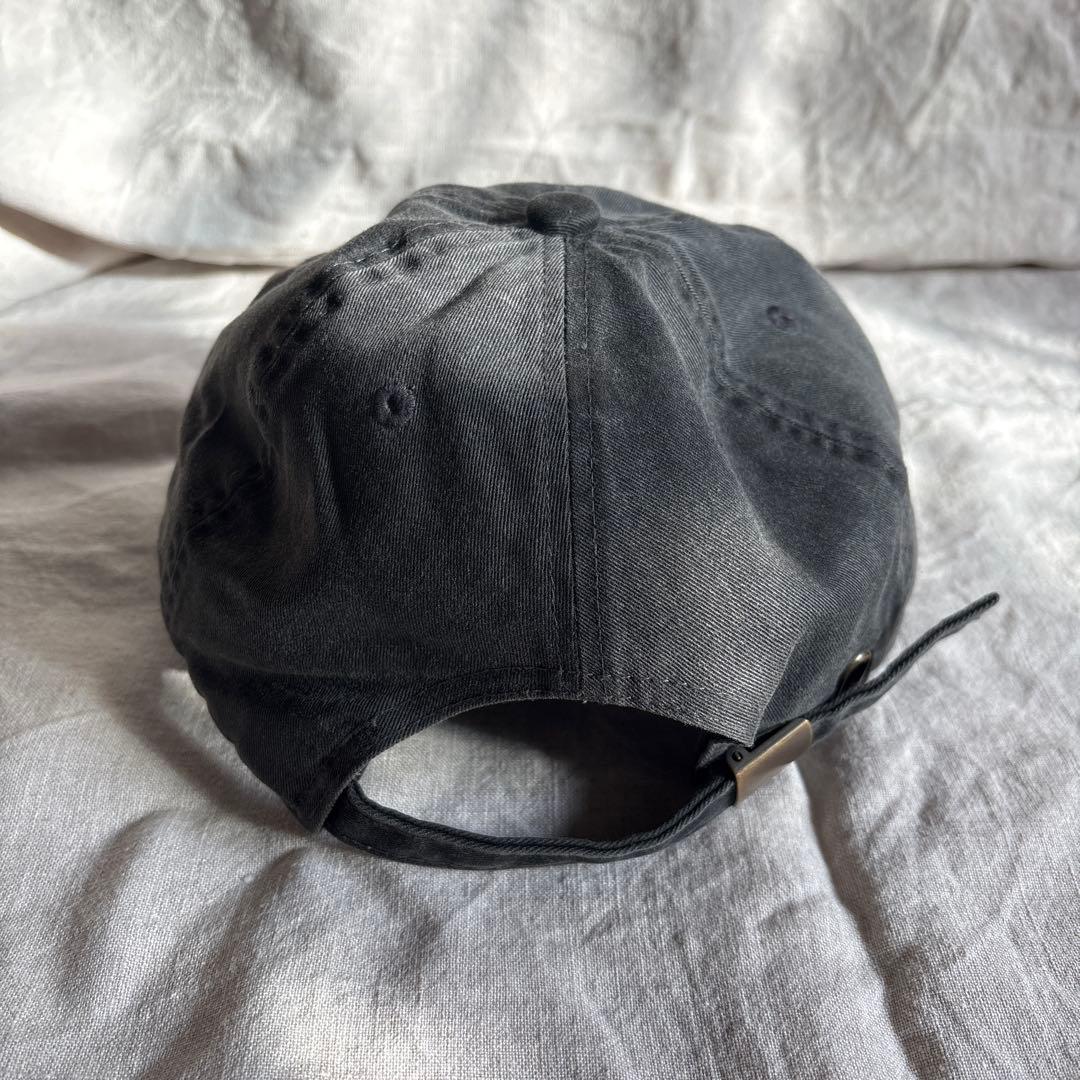 ia okeeffe ジョージア　オキーフ　ミュージアム　キャップ