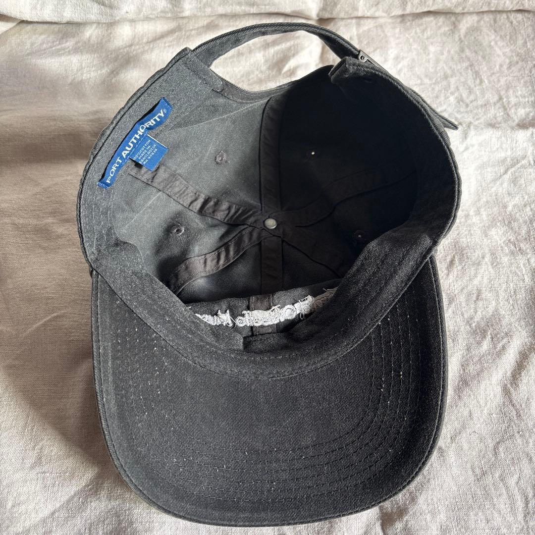 ia okeeffe ジョージア　オキーフ　ミュージアム　キャップ