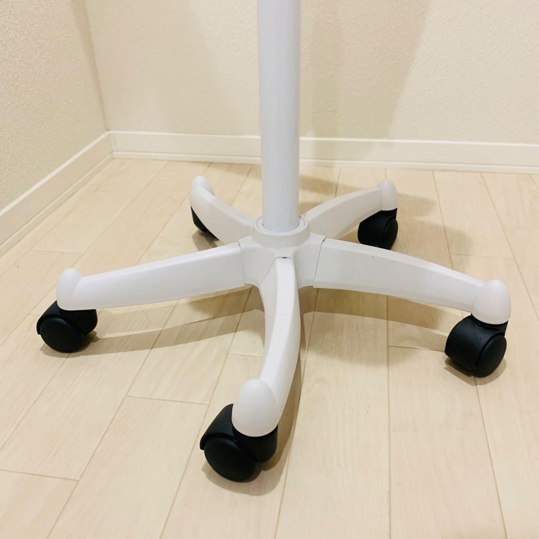 セブンビューティー　オゾンフェイシャルスチーマー　FS300 ホワイト