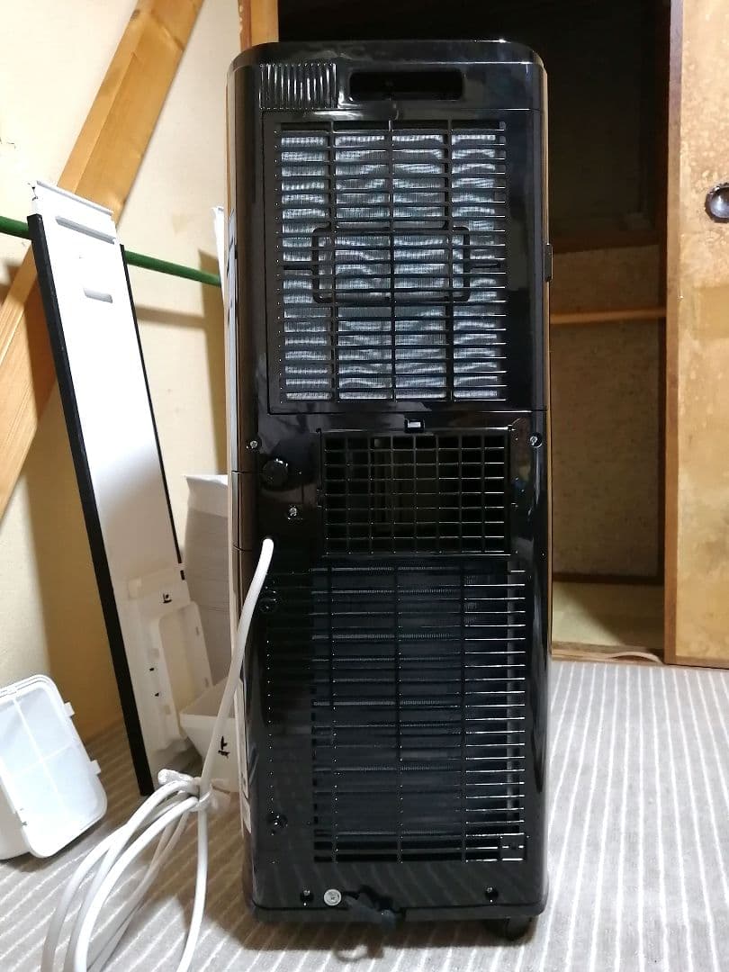 アイリスオーヤマ‪　ポータブルクーラー‪　IPP-2222G‪　2022年製