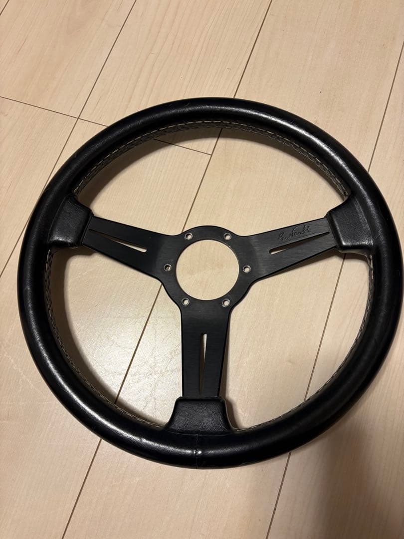 ナルディクラシック　33パイ