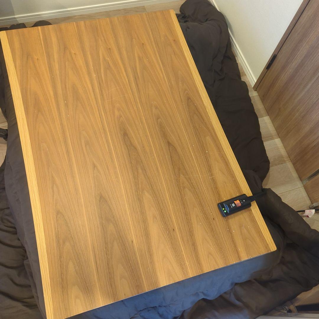 こたつ N-HBK120GL