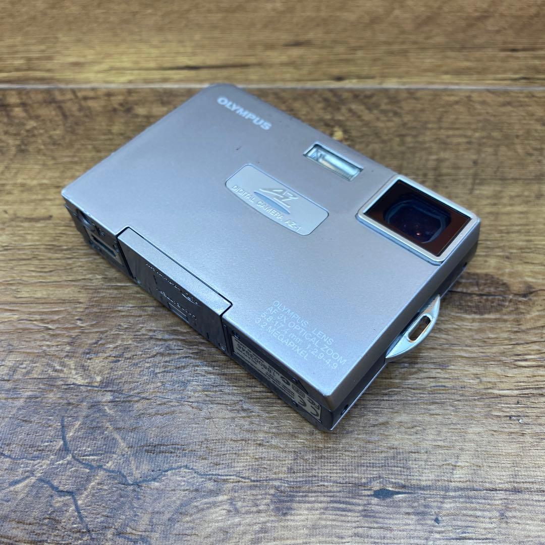 OLYMPUS オリンパス　コンデジ　AZ-1 y-49