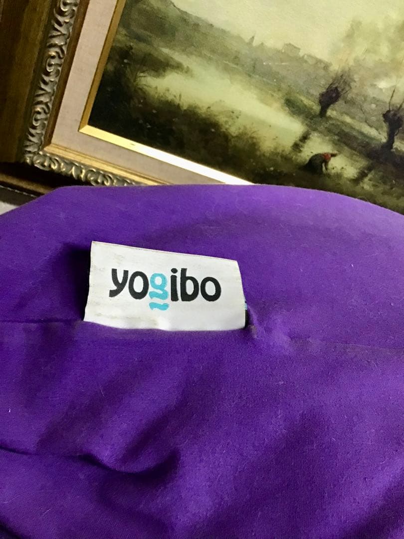 AAA☆管370☆ヨギボー☆マックス☆yogibo☆MAX