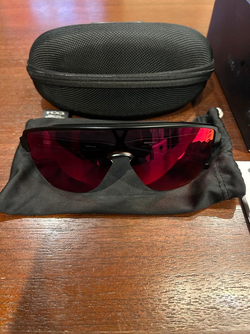 おがさん専用！OAKLEY オークリー　サングラス