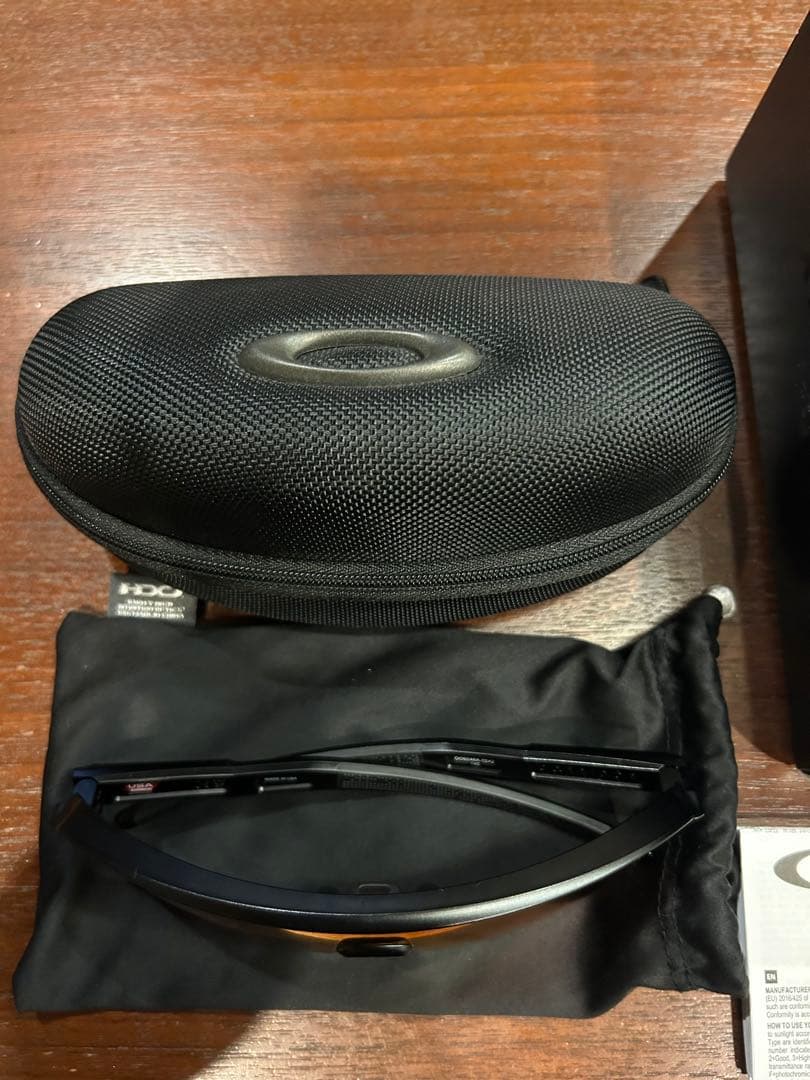 おがさん専用！OAKLEY オークリー　サングラス