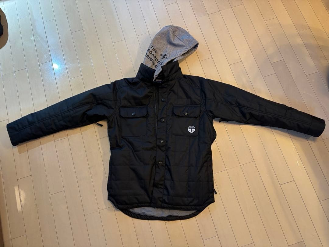 Sands スノーボードウェア Lサイズ 上下セット