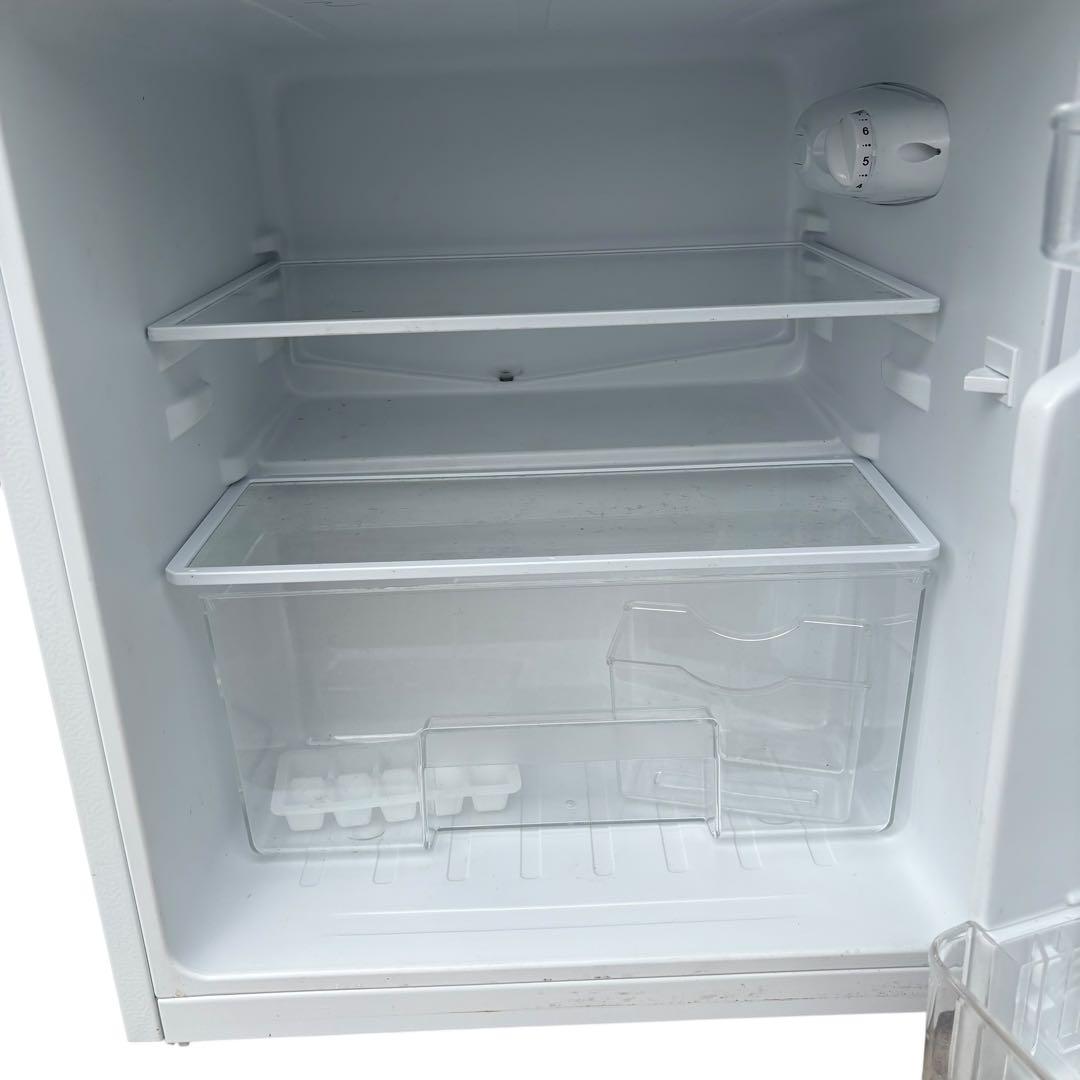 要相談 近畿限定配送 ヤマダノンフロン冷凍冷蔵庫 YRZC09H1 2023年製