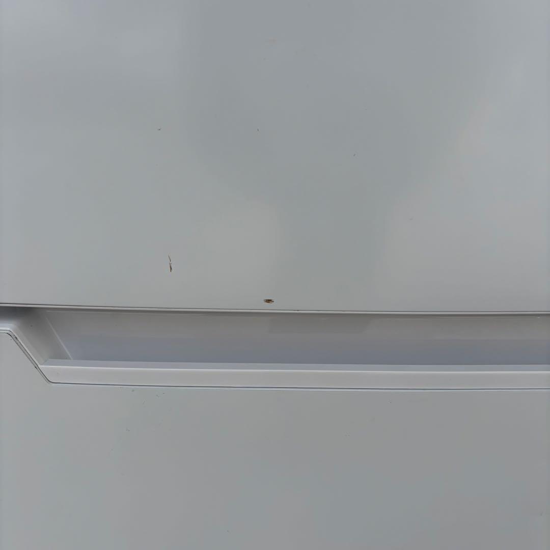 要相談 近畿限定配送 ヤマダノンフロン冷凍冷蔵庫 YRZC09H1 2023年製