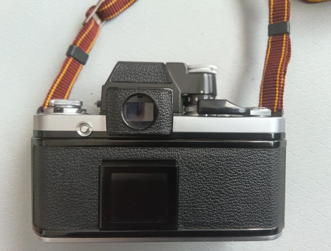 《美品》Nikon ニコン F2 フォトミックボディ