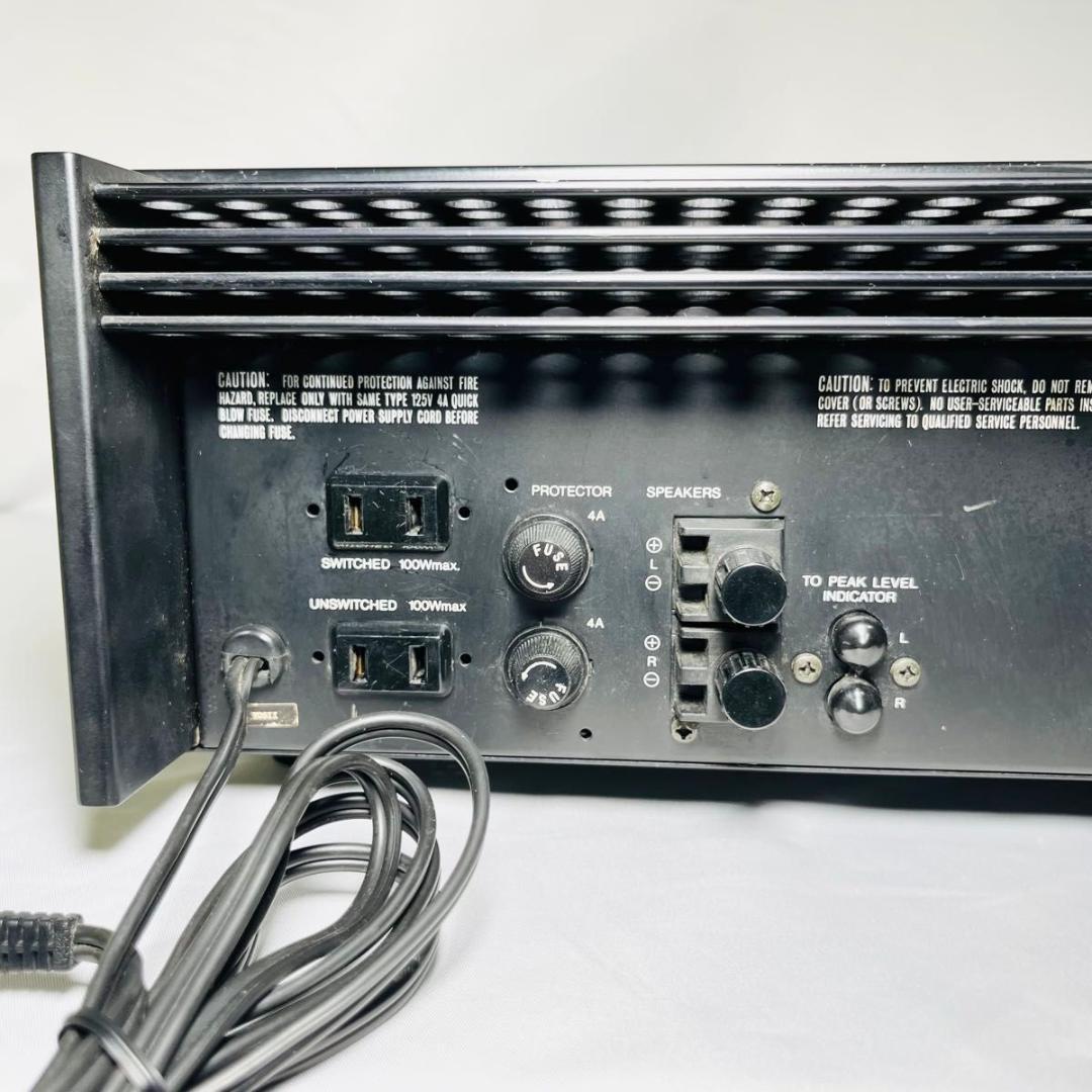 Luxman 5L15 プリメインアンプ　中古 ラックスマン 名機