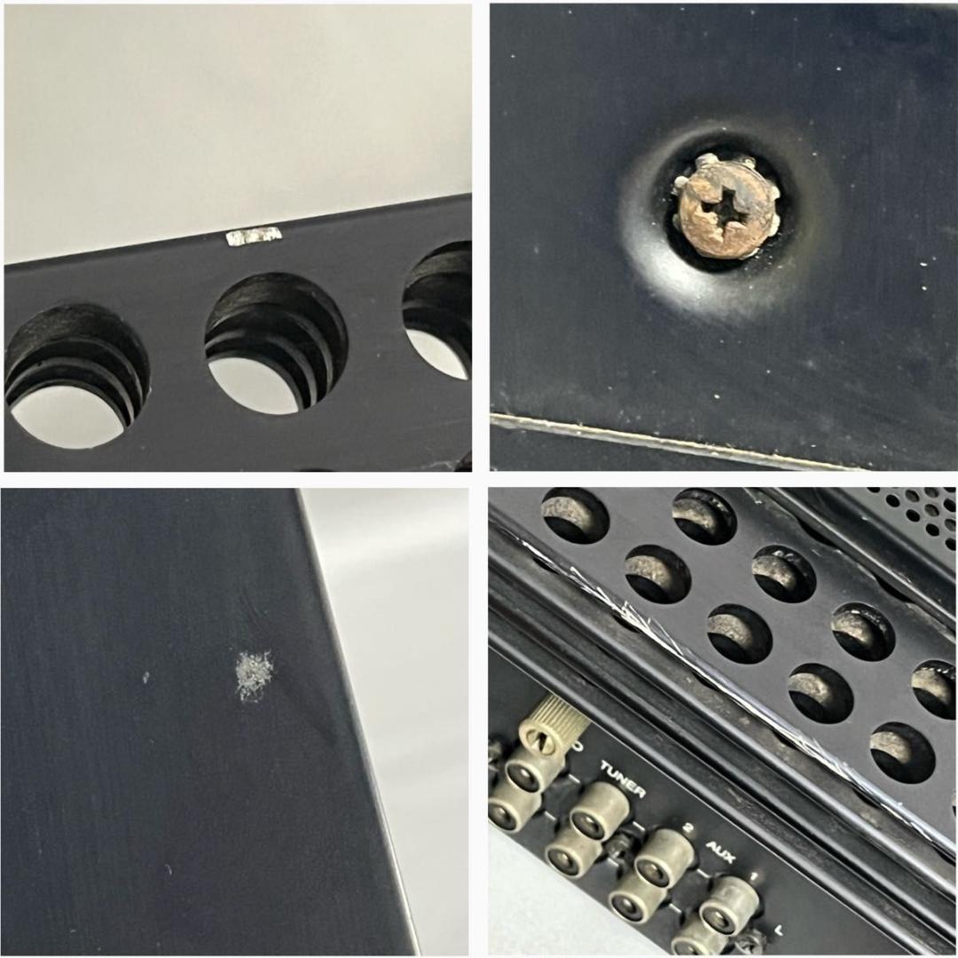 Luxman 5L15 プリメインアンプ　中古 ラックスマン 名機