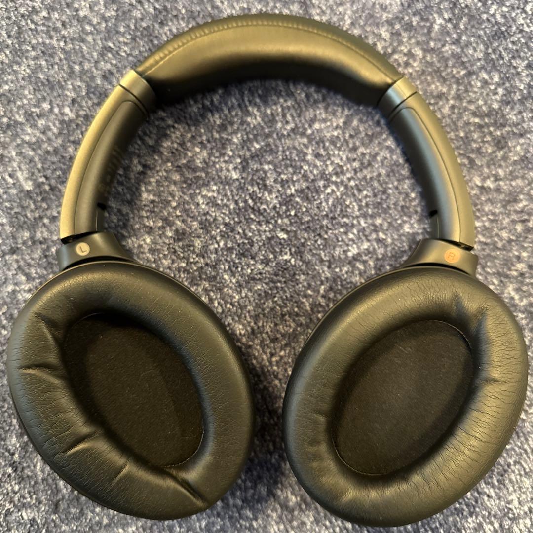 SONY WH-1000XM3 ワイヤレスヘッドホン