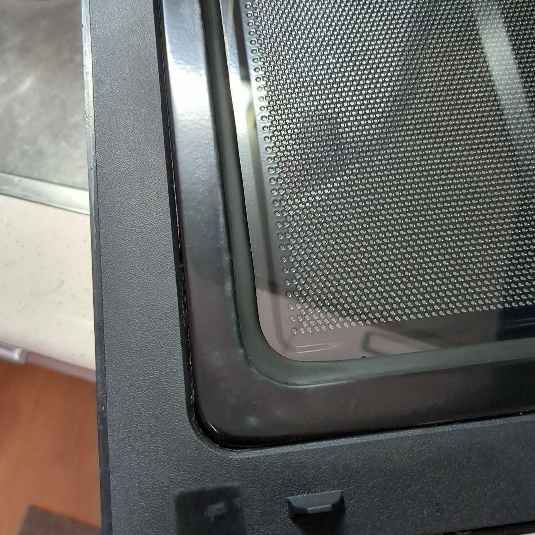 山善　オーブンレンジ