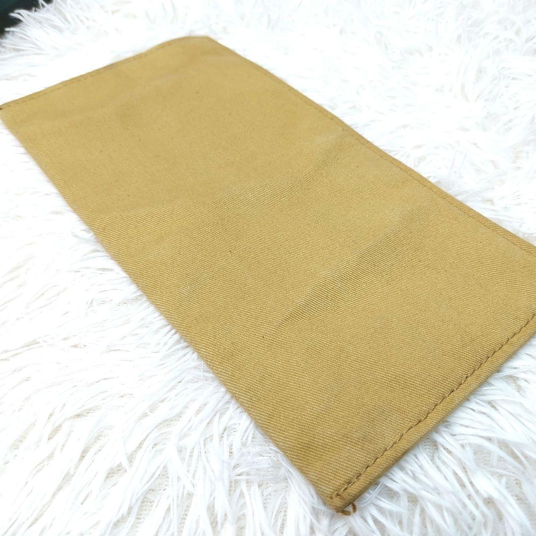 ポロラルフローレン　ミニストンバッグ　チェック　PVC ヴィンテージ