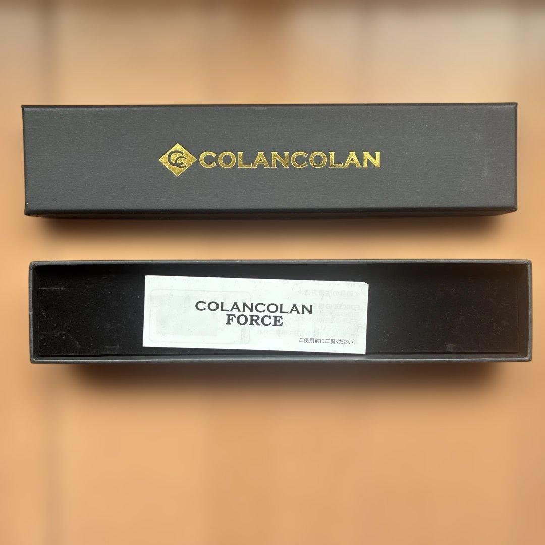 COLANCOLAN フォース3 Ｍサイズ
