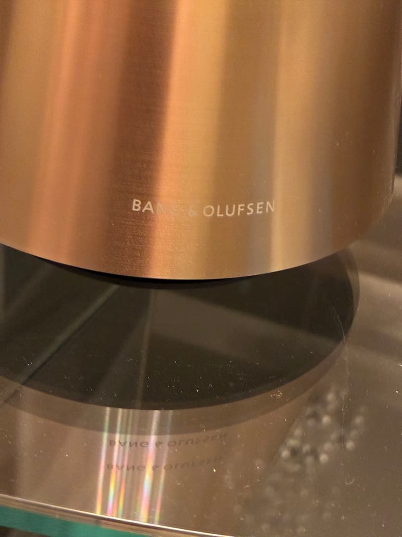 RGT　B&O バングアンドオルフセン ベオサウンド1 beosound1