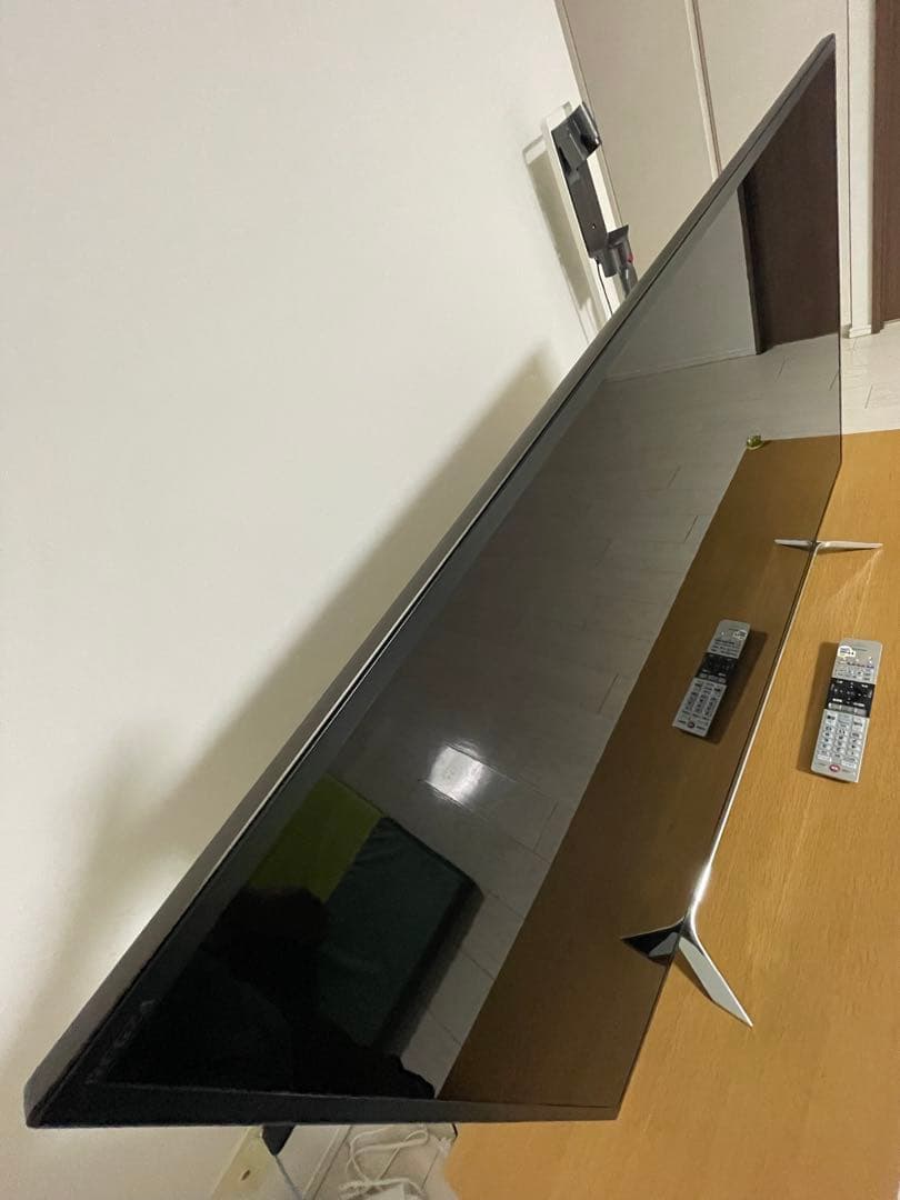 TOSHIBA 東芝 REGZA レグザ 50Z20X 50インチ ジャンク品