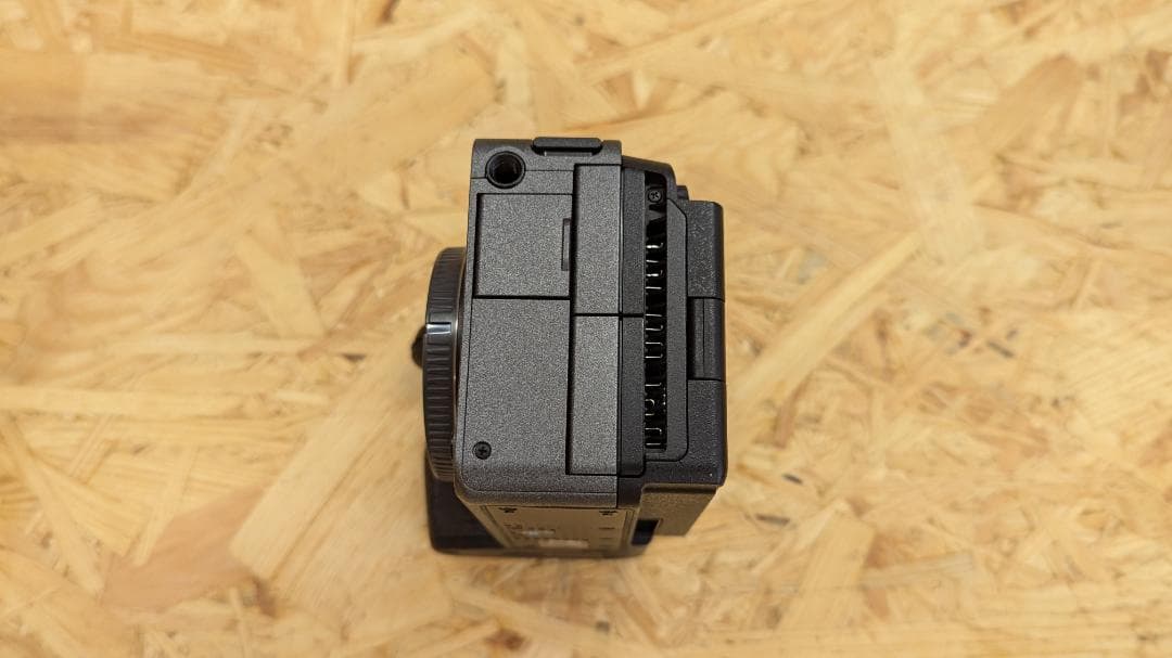 SONY FX30 (マットボックス　ケージ フォローフォーカス付き）