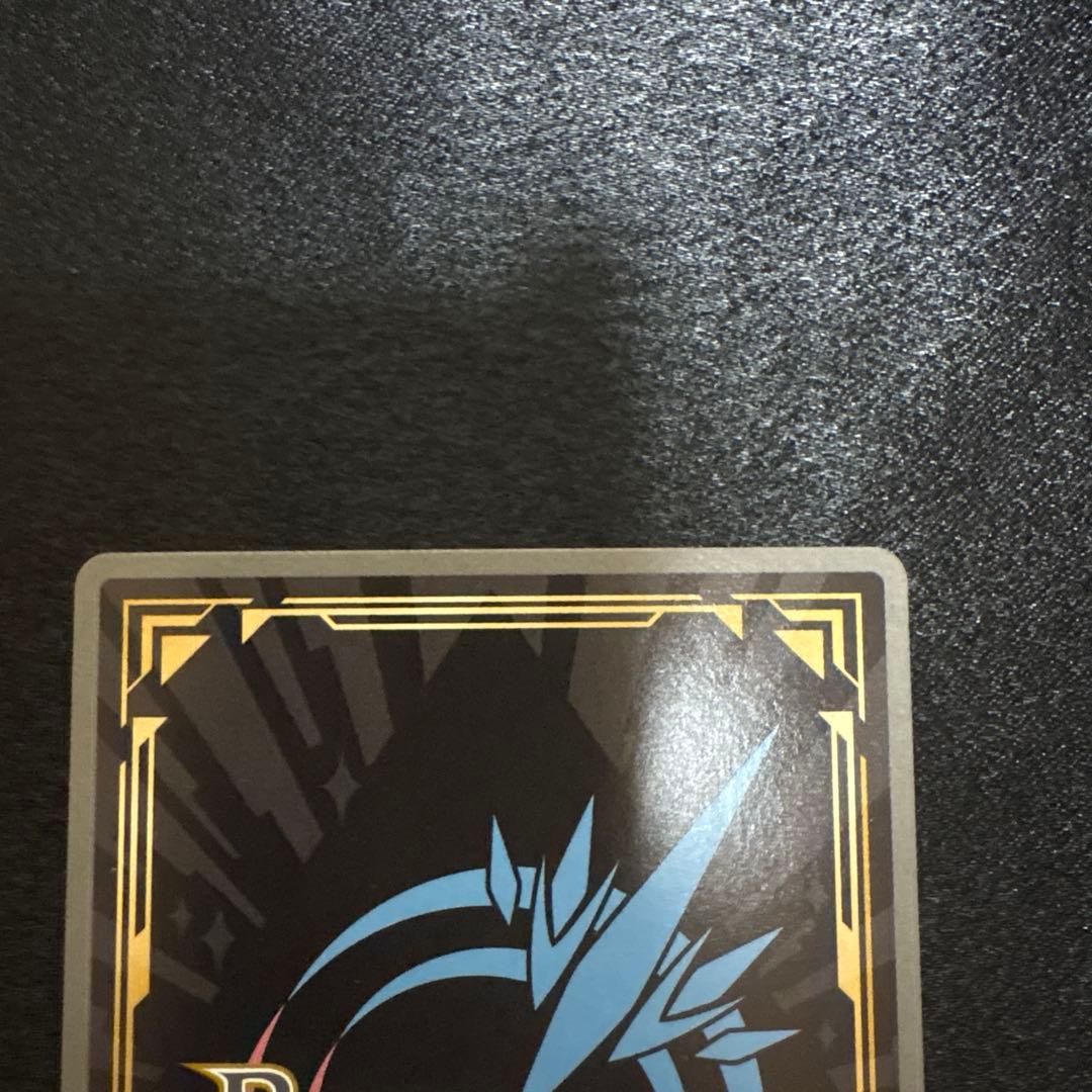 ビルディバイド Angel Beats 生徒会長かなで BR