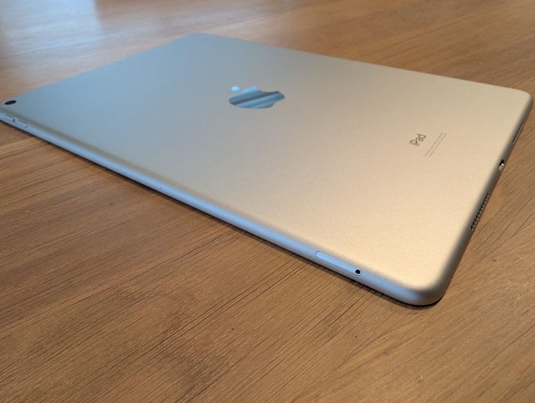 Apple iPad Air 第3世代 Wi-Fi＆cellularモデル