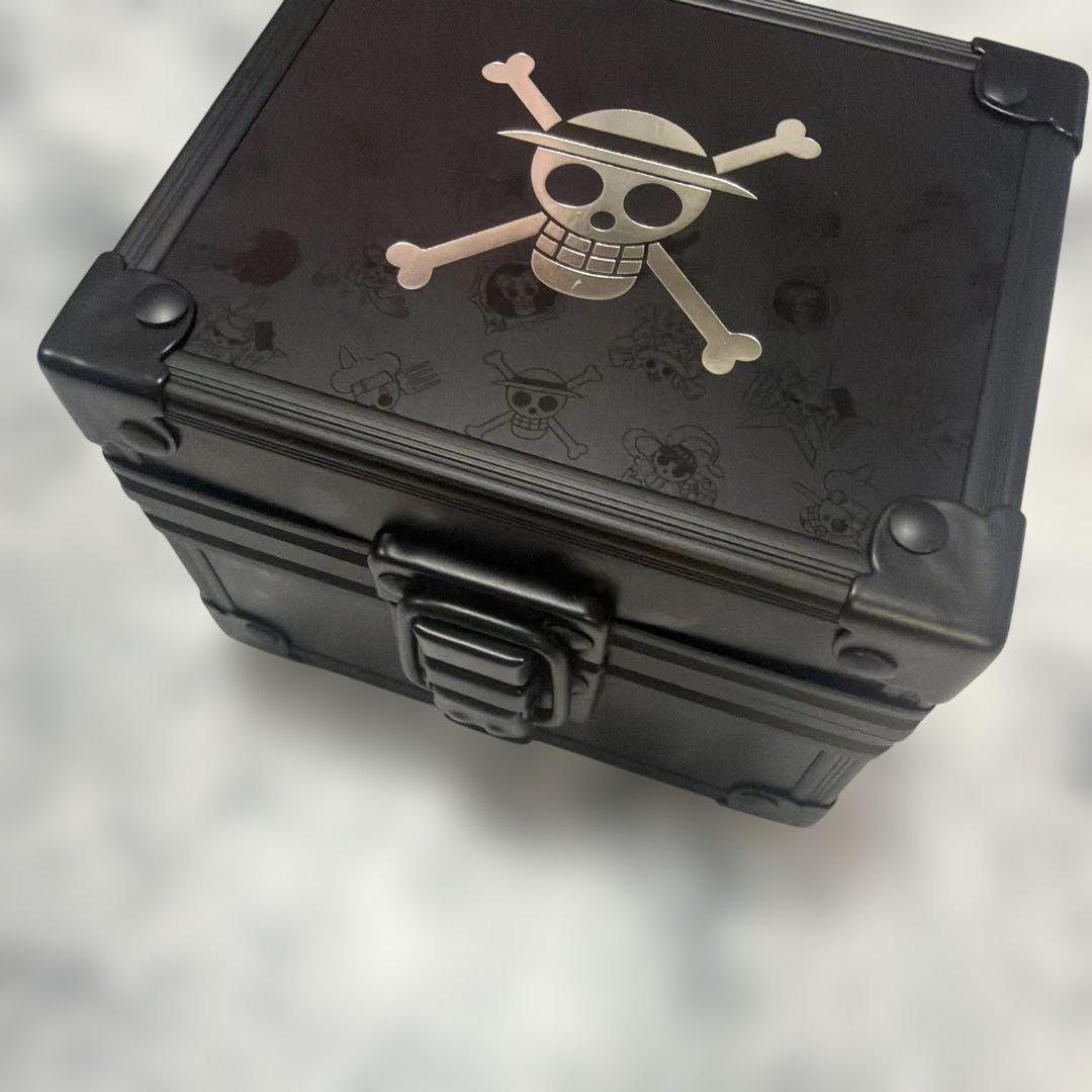 donxjon17‼️ One Piece Edition 腕時計