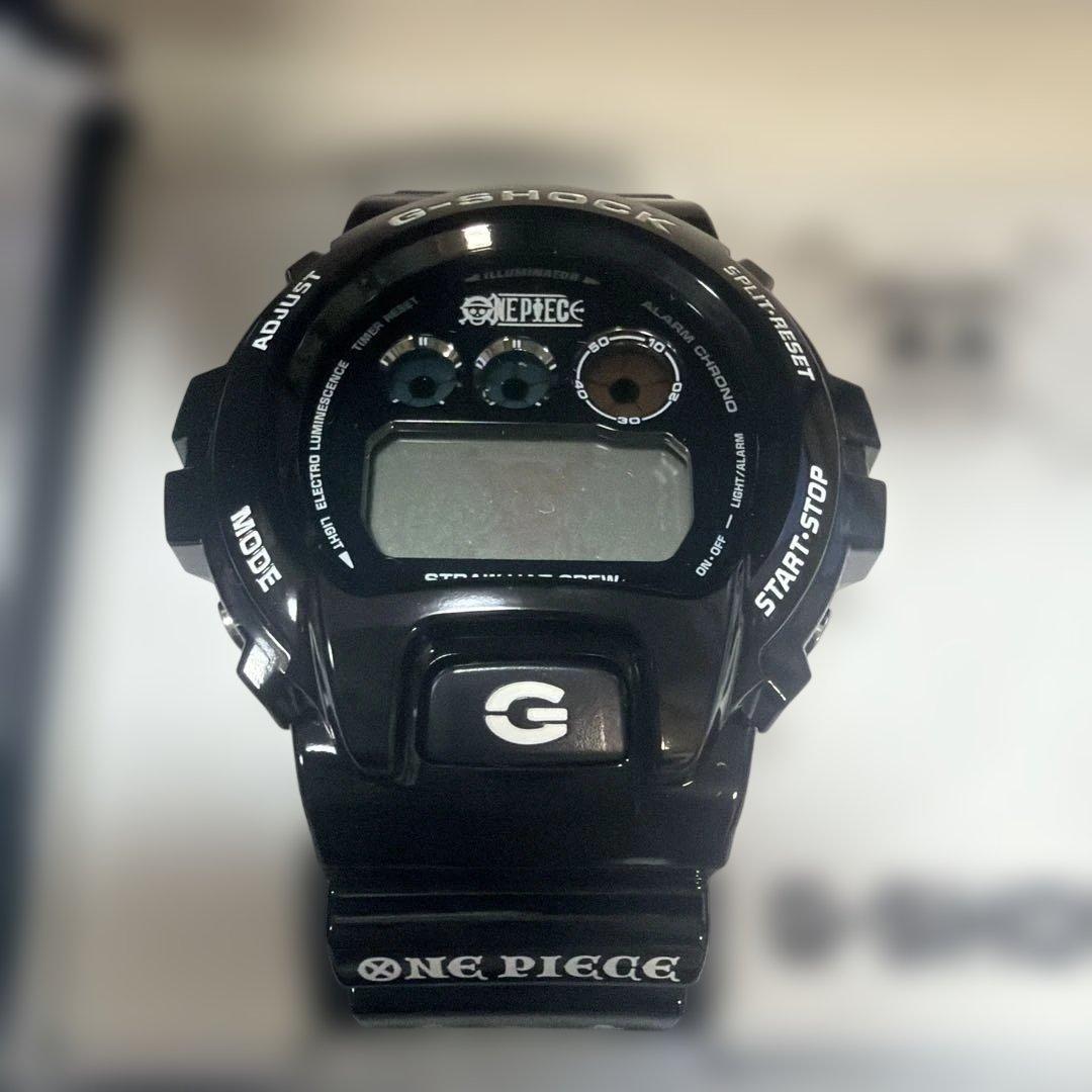 donxjon17‼️ One Piece Edition 腕時計