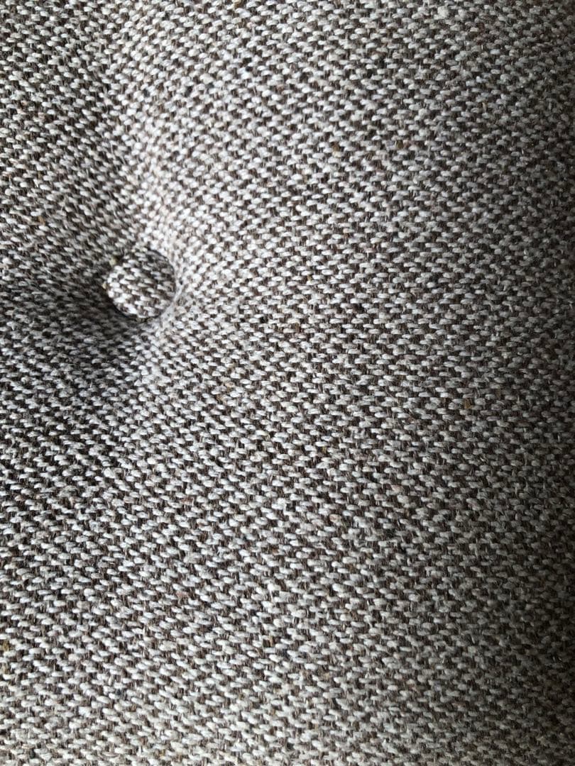 フジファニチア　アージオ　1人掛けソファ