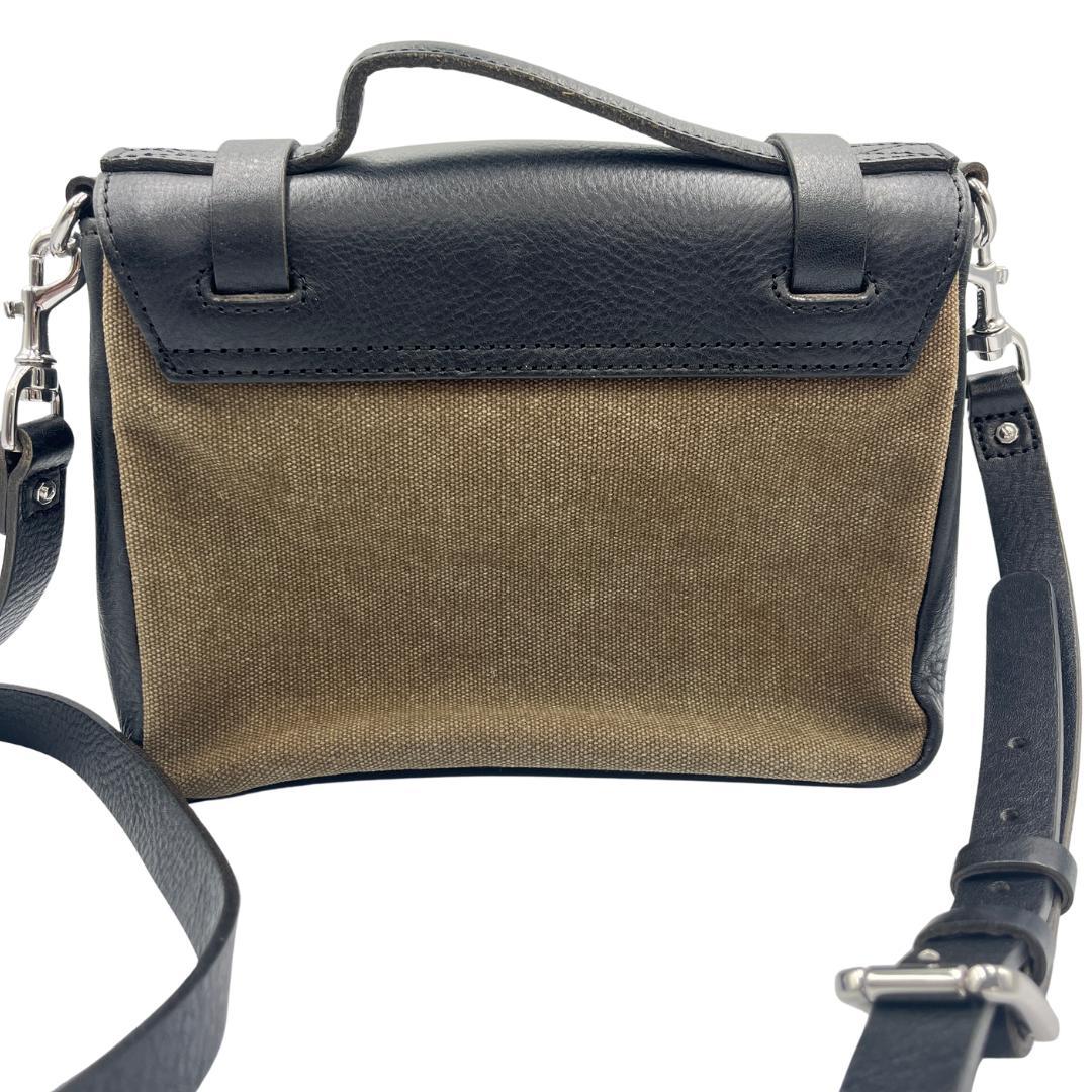 DIESEL（ディーゼル）ショルダーバッグ