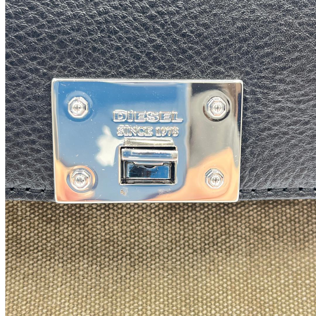 DIESEL（ディーゼル）ショルダーバッグ
