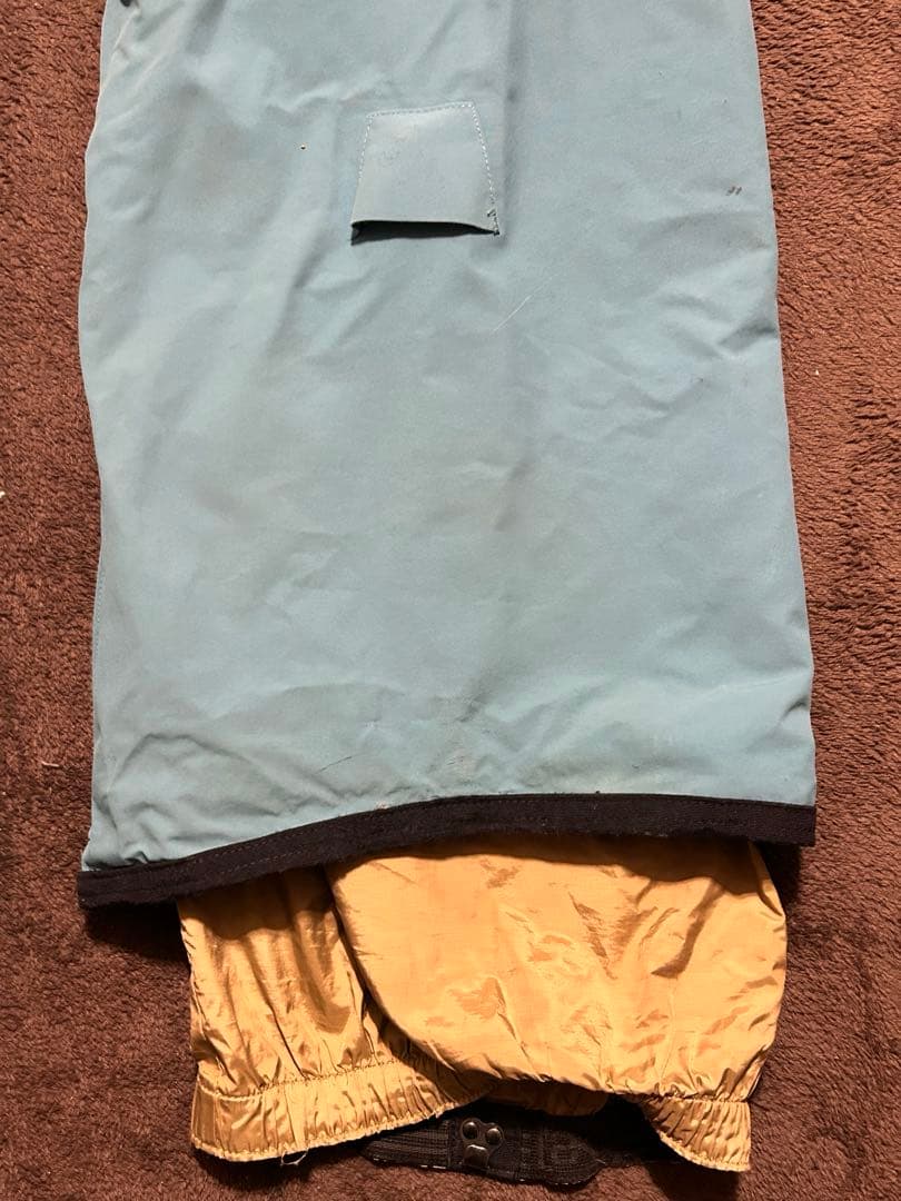 Burton ak スノーボードウェア 上下セット