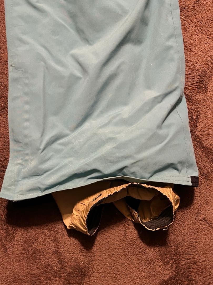 Burton ak スノーボードウェア 上下セット