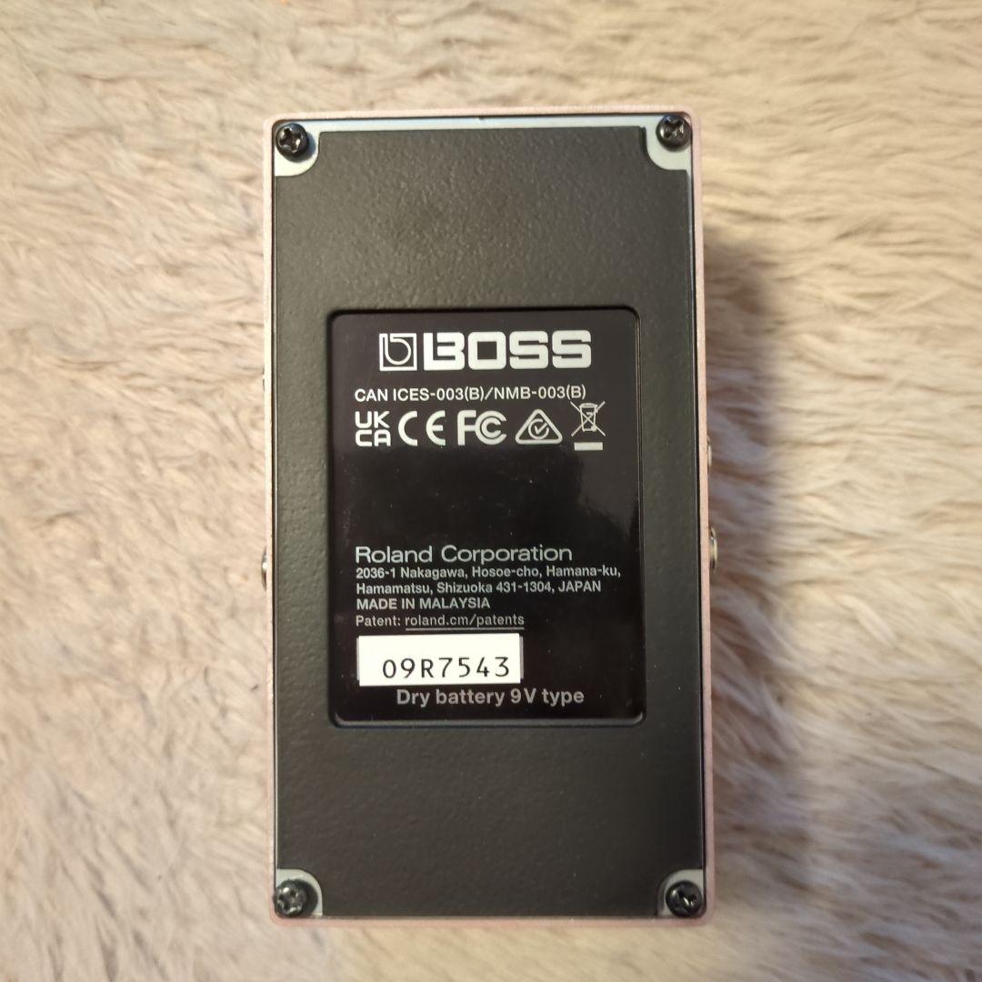 ギター BOSS Loop Station RC-5