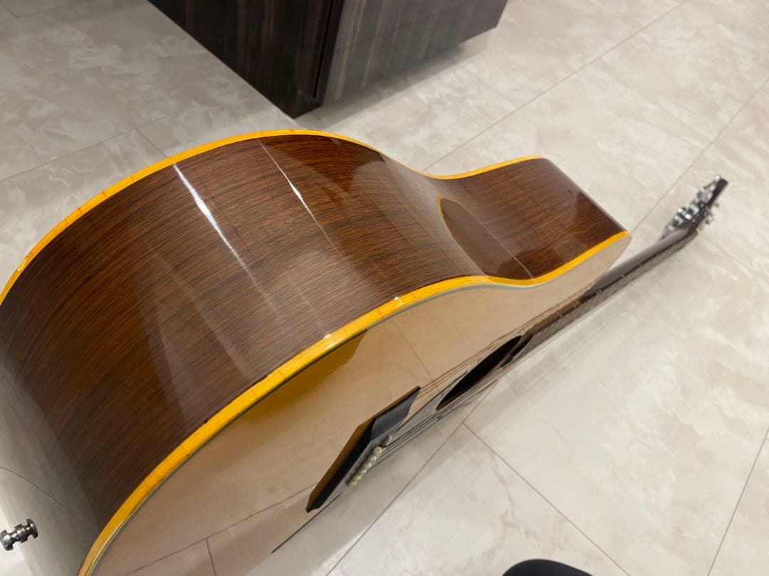 【高級】グレコ　G-40 ビンテージギター　the greco guiter