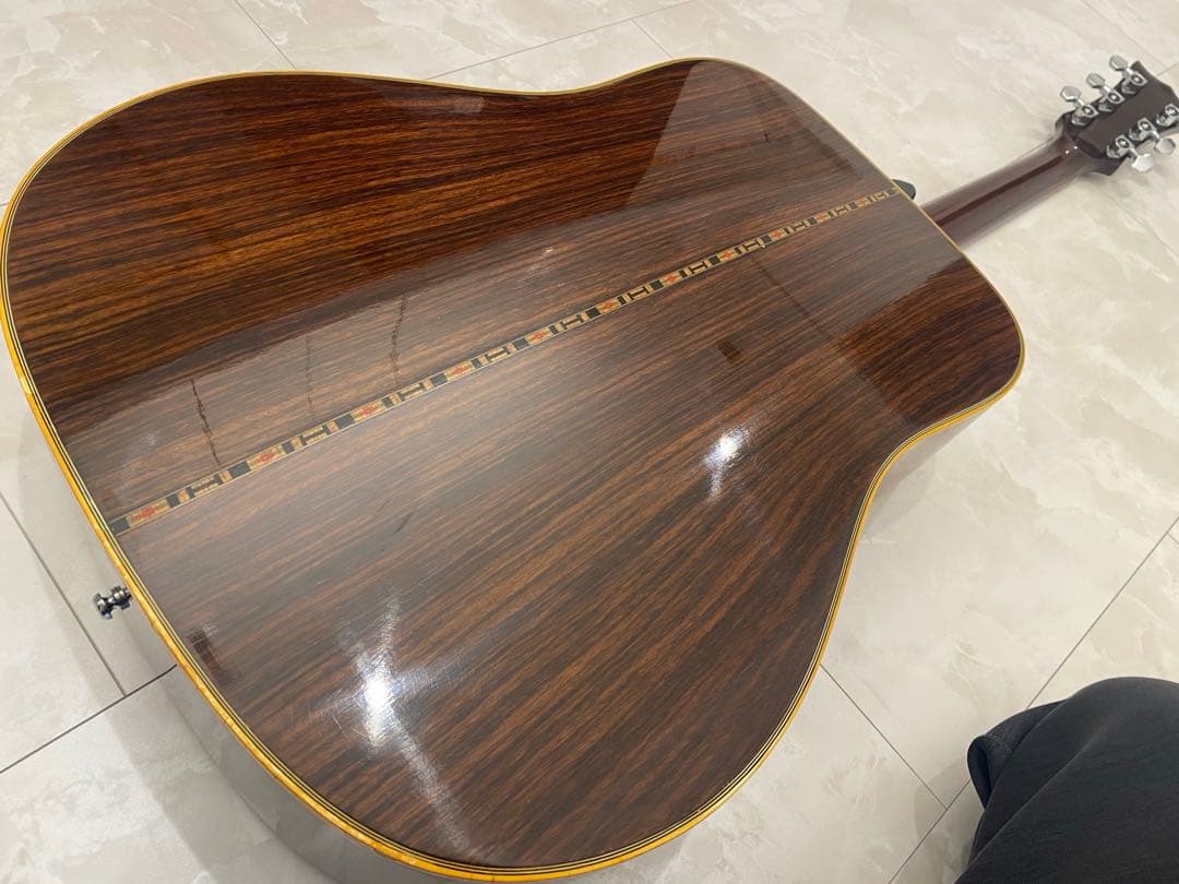 【高級】グレコ　G-40 ビンテージギター　the greco guiter